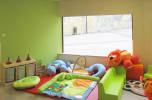 MICRO-CRECHE - CRECHE SAPERLIPOPETTE