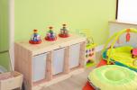 MICRO-CRECHE - CRECHE SAPERLIPOPETTE